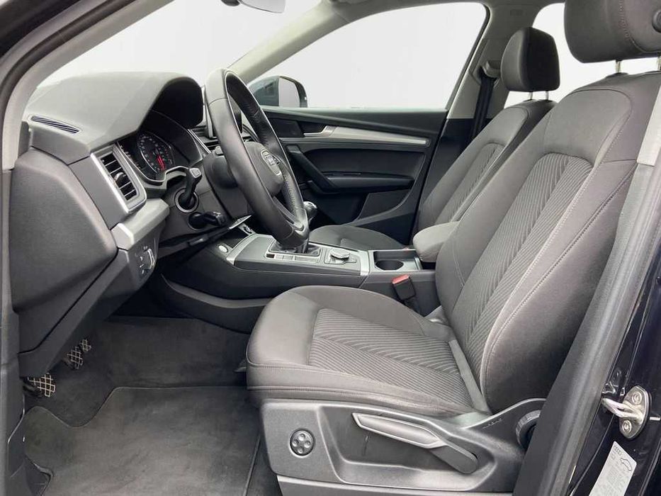 AUDI Q5 2.0 TDI Sport Nacional