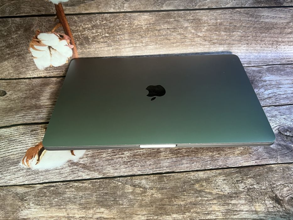 macbook pro 13 2019 - купить ноутбуки - Цена на OLX.ua