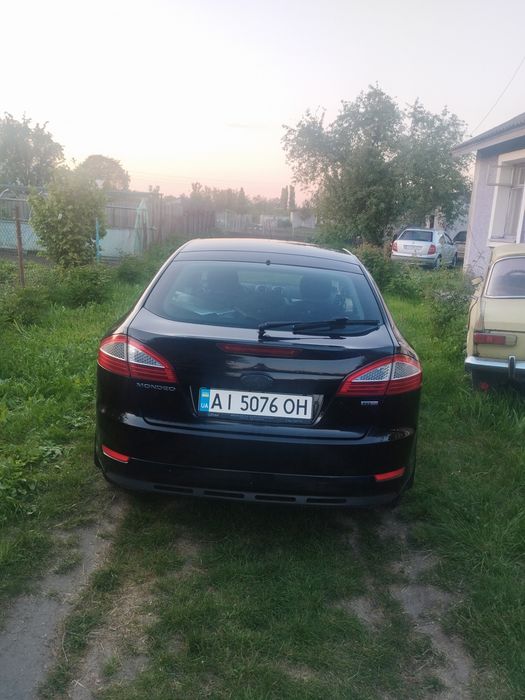 Продам Форд мондео 4
