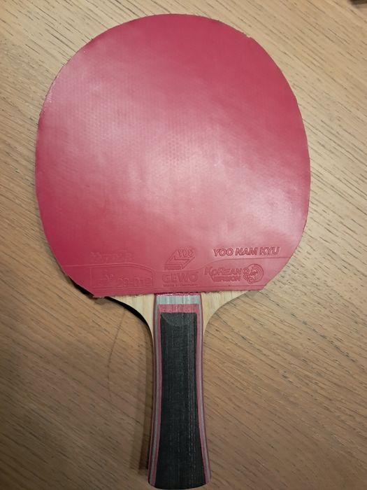 Rakietka Sanwei Fextra Gewo Yinhe