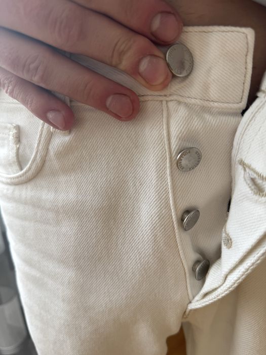 Чоловічі джинси pull&bear standard розмір 29/36