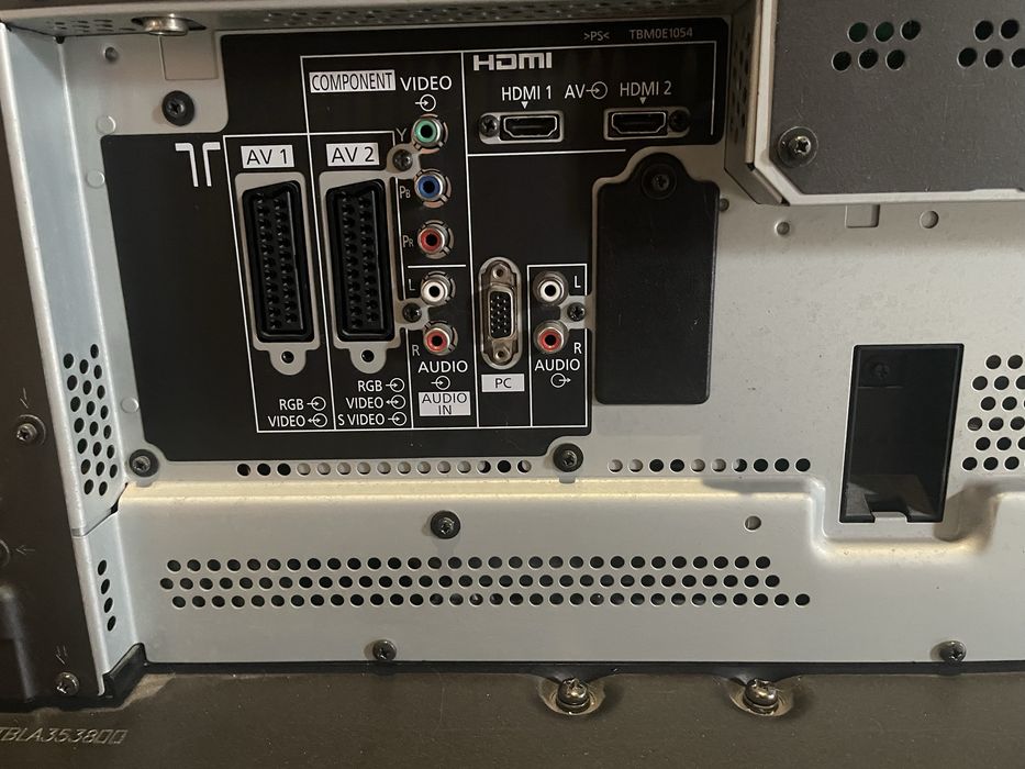 Телевізор Panasonic TH-R50PV70A