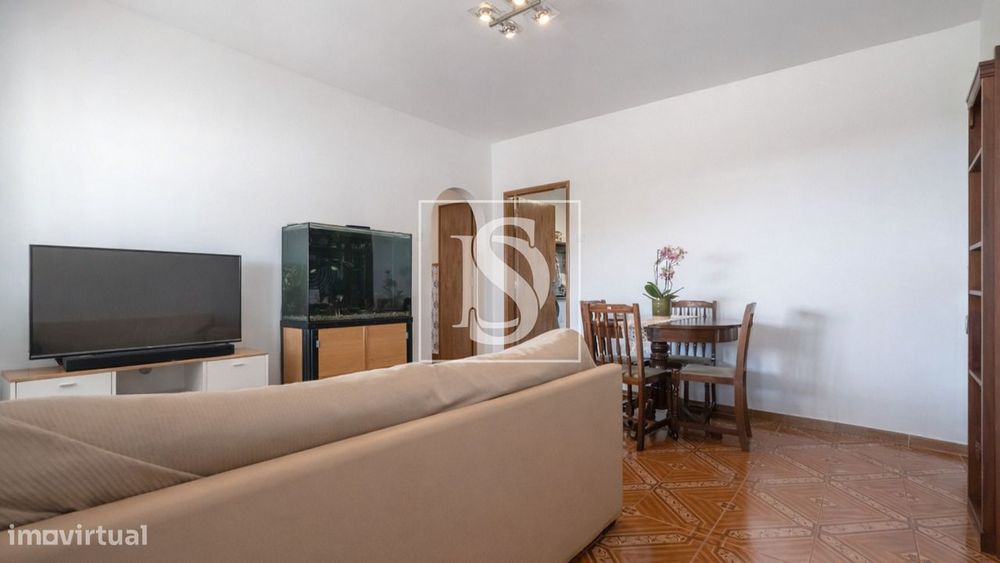 Apartamento T3 Venda em Buarcos e São Julião,Figueira da Foz — Buarcos, Coimbra