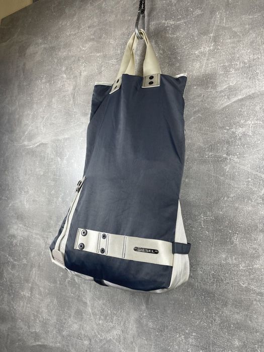 Сумка Diesel оригинал