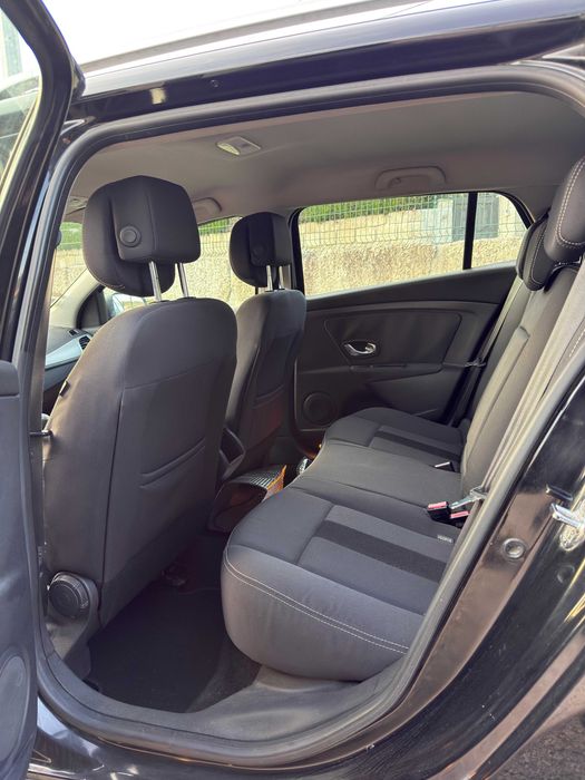 renault megane 1.5 dci