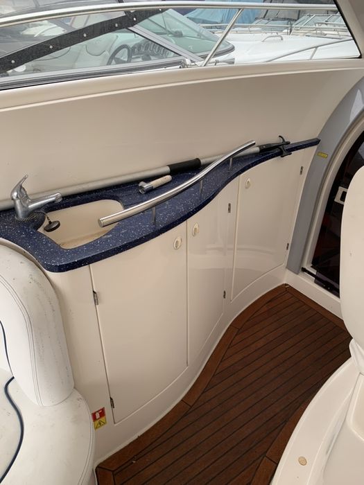 Elan 35 HT 2005 2x260лс