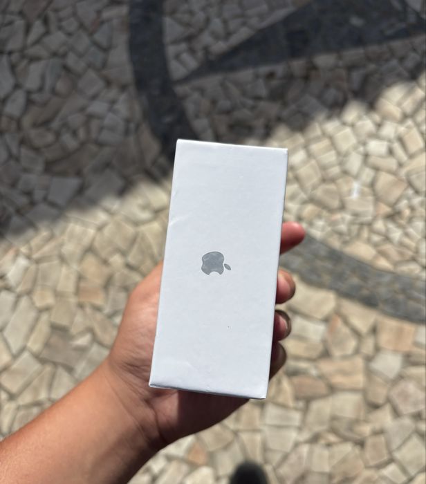 AirPods pro (2 geraçao)