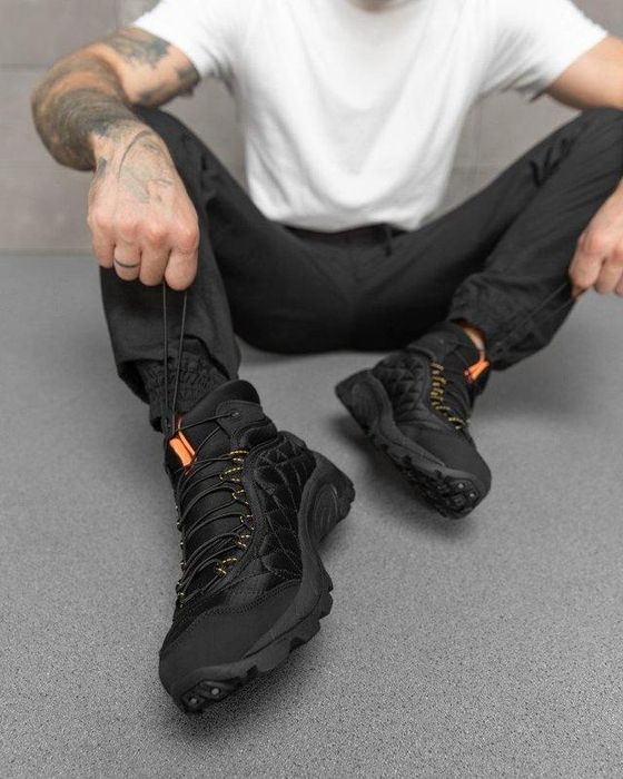 ХІТ СЕЗОНУ! Черевики merrell ice cup moc 41 42 43 44 45 46