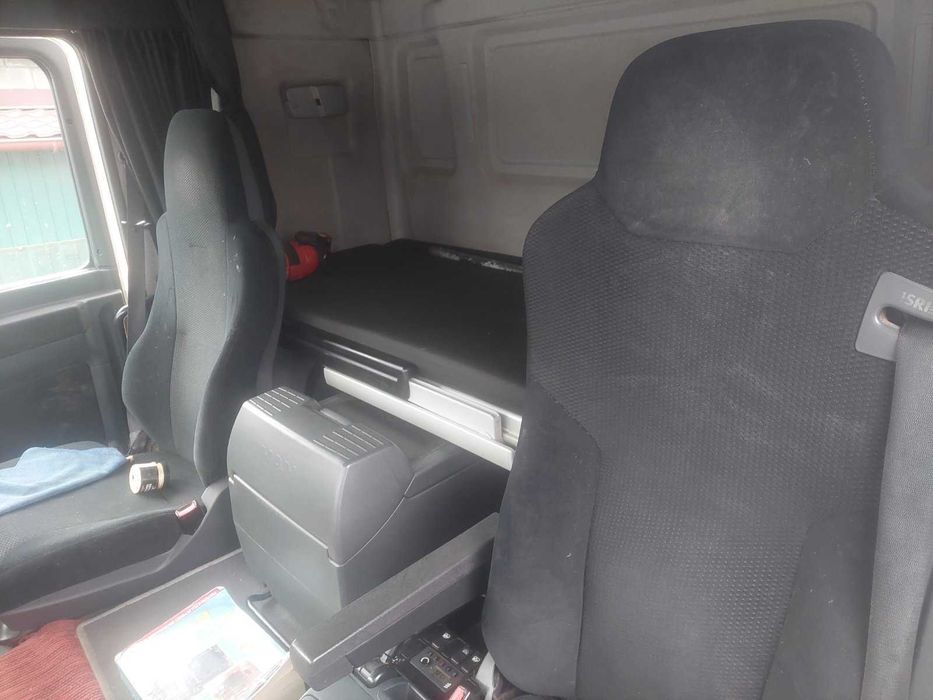 MAN 8.180 вантажний 2012 року в гарному стані