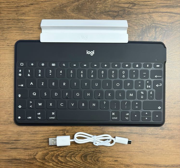 Logitech Keys to go