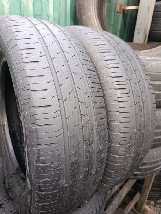 185/65/15 Continental eco contact 6