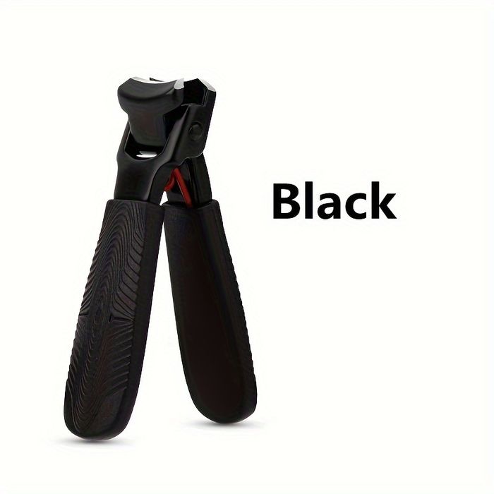 Obcinaczka gilotyna do paznokci