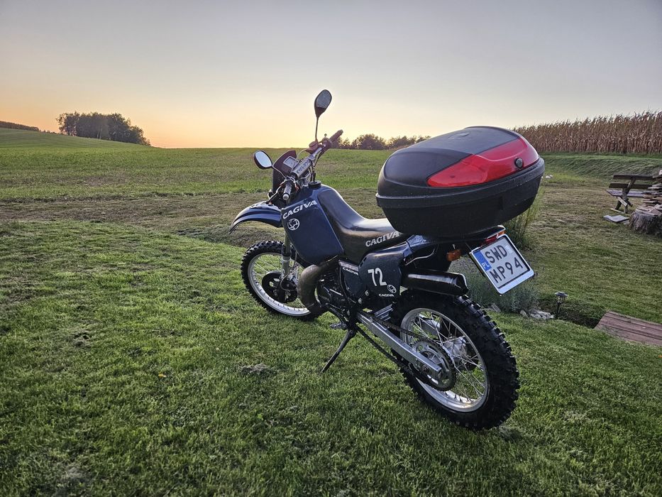 Cagiva