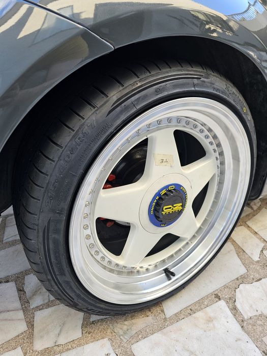 Jantes 17" 5x100 OZ Futura (réplicas)