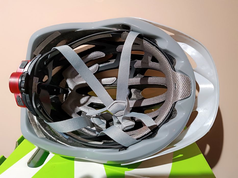 Kask Bell Drifter LED z Mips rozm.L