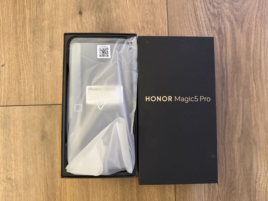 Honor Magic 5Pro