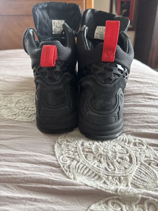 Adidas super trekingowe 43-28 buty