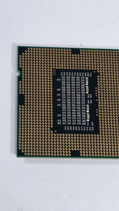 Процессор Intel Xeon X3450