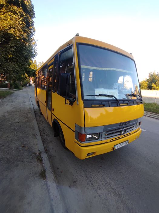 Пасажирські перевезення