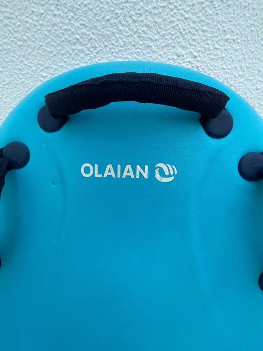 Prancha Bodyboard Olaian  Weezmi