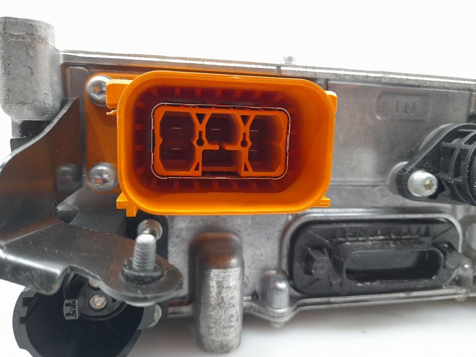 Bateria MERCEDES-BENZ GLE (V167)