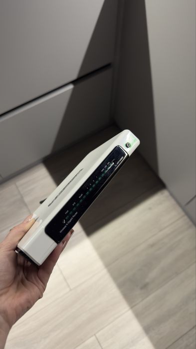 Wi-Fi-роутер TP-Link TL-WR1043ND