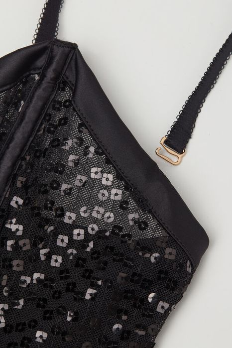 Conunto “See the magic” intimissimi