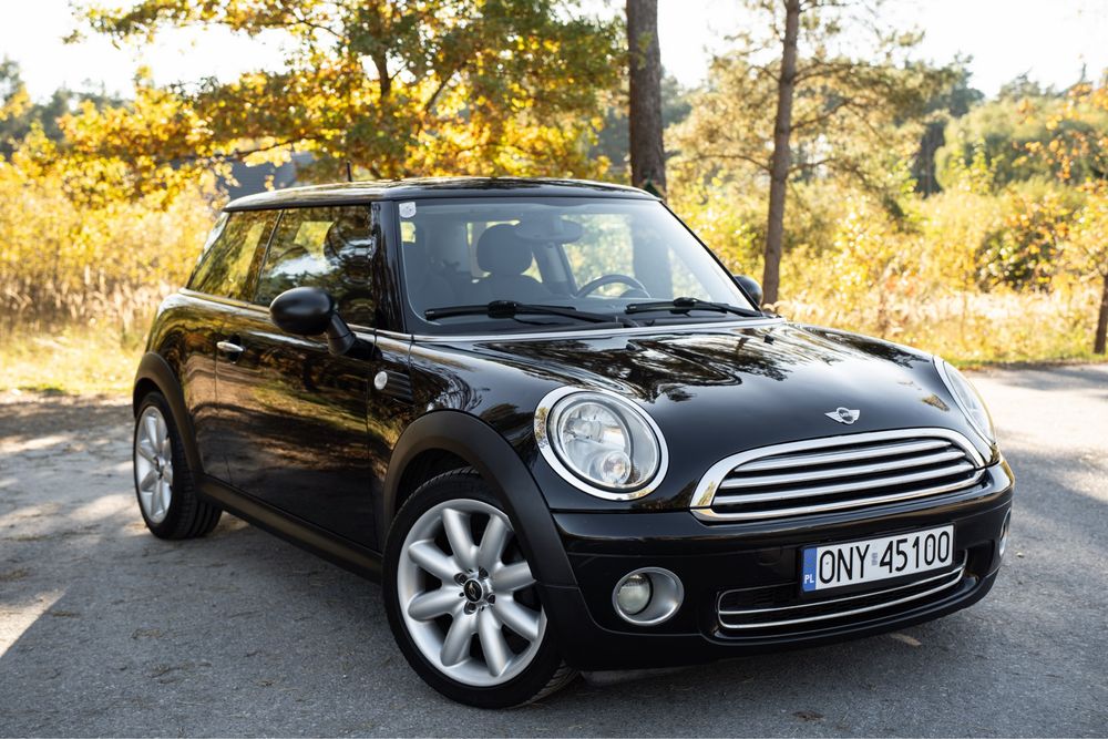 MINI One