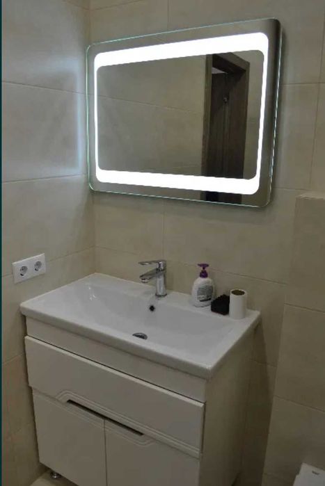 Здається однокімнатна квартира на вулиці Ващенко (Осокорки).