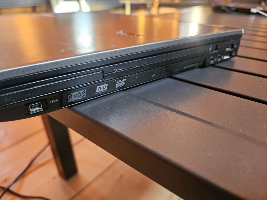 Dell Latitude E6410