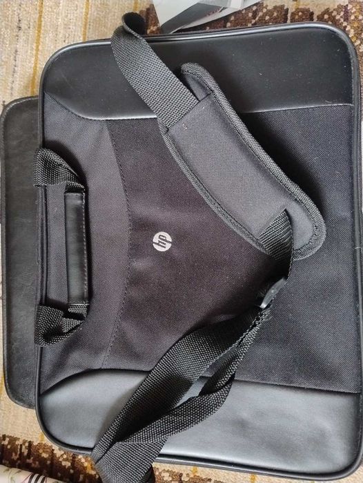 Сумка для ноутбука