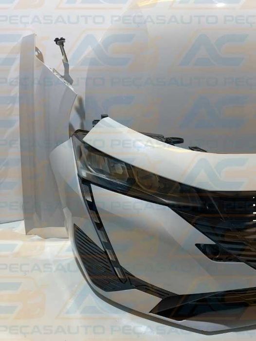 PEUGEOT 308 T10 FRENTE COMPLETA 2 0 2 1 - 2 0 2 5
