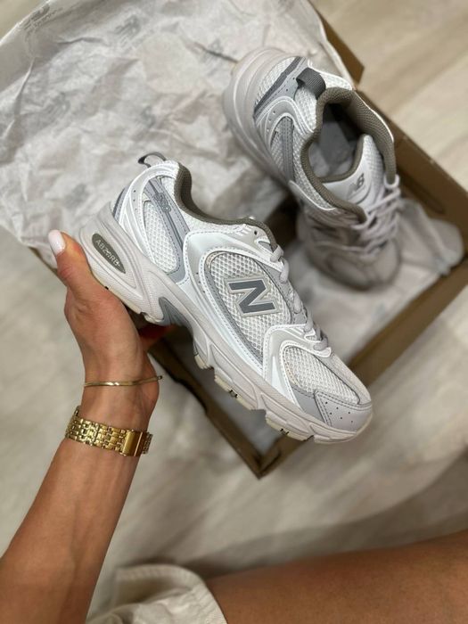 Оригінальні кросівки New Balance U530NEC