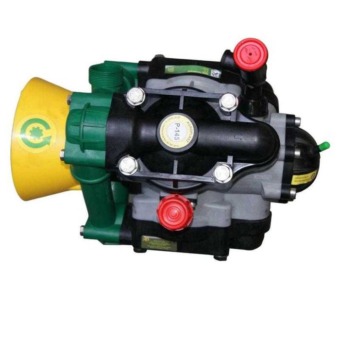 Pompa Opryskiwacza AGROPLAST 120L i 145L i 160L ORYGINAŁ Agroplast