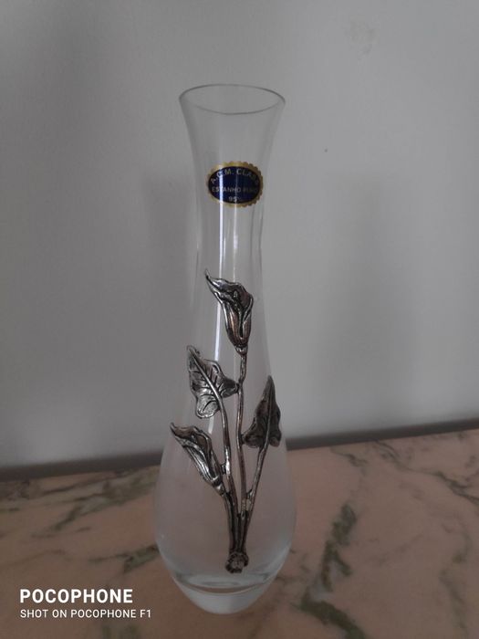 Jarra de decoração