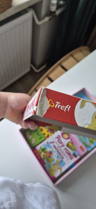 Gra pory roku loteryjka