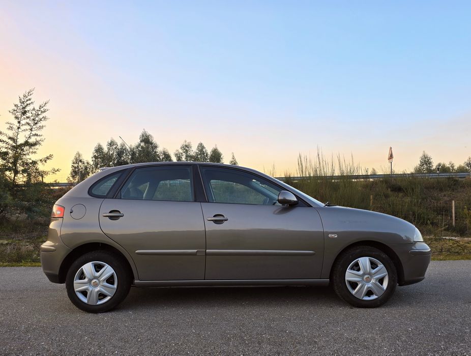 Seat Ibiza 6L 1.2 Nacional