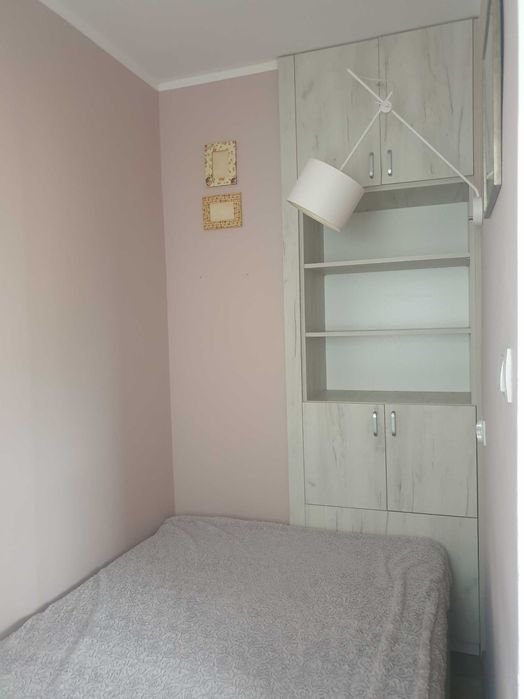 Mieszkanie na Nagórkach