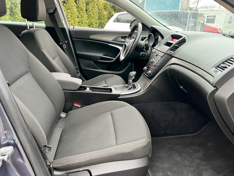 ‼️OPEL INSIGNIA‼️tylko 154 tkm‼️GWARANCJA‼️SUPER STAN‼️klima‼️sprawdź