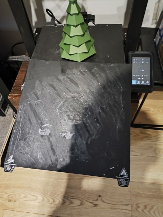Ender 3 s1 plus Drukarka 3D