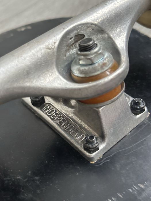 Skate Element Seal 8 – Custom completo
