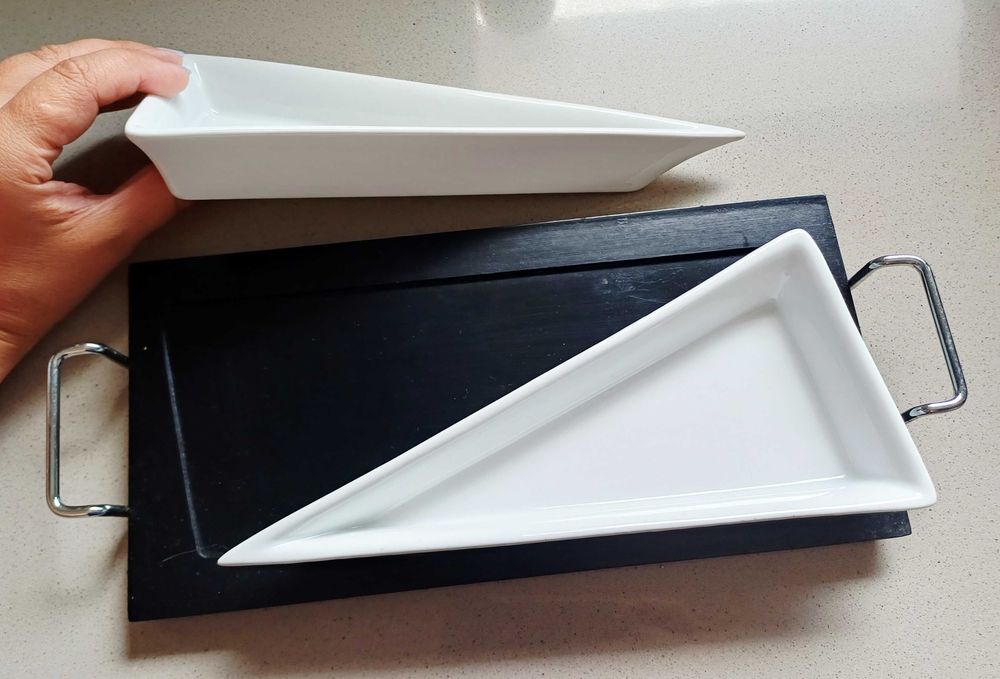 Conjunto para aperitivos