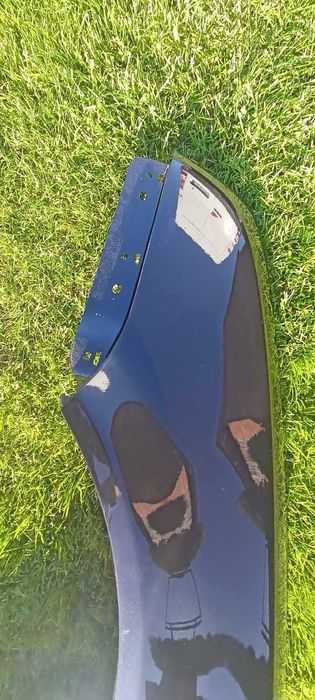 Błotnik Golf 4 lc9z Bez rdzy