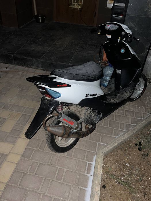 Honda Dio 34 Торг!!!