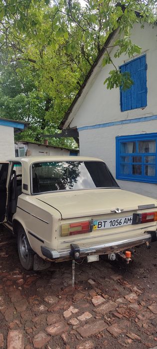 Продам ВАЗ 2106 Вписаний газ