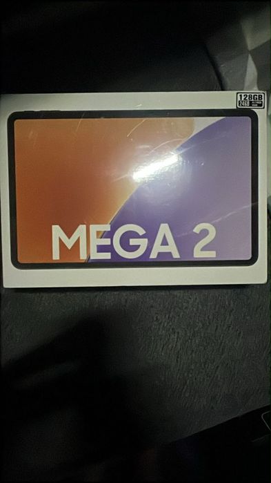 Tablet BLACKVIEW Mega 2