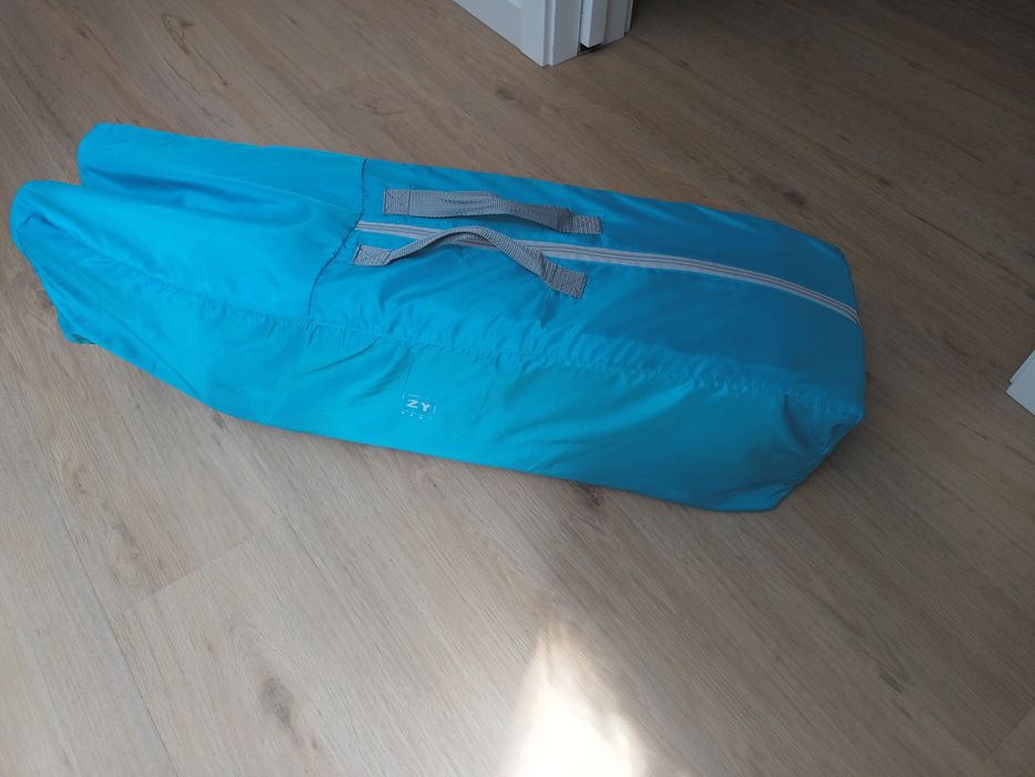 Cama viagem bebé