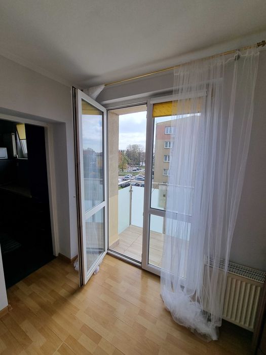 2 pokojowe mieszkanie w CENTRUM Gryfic 27,50 m2