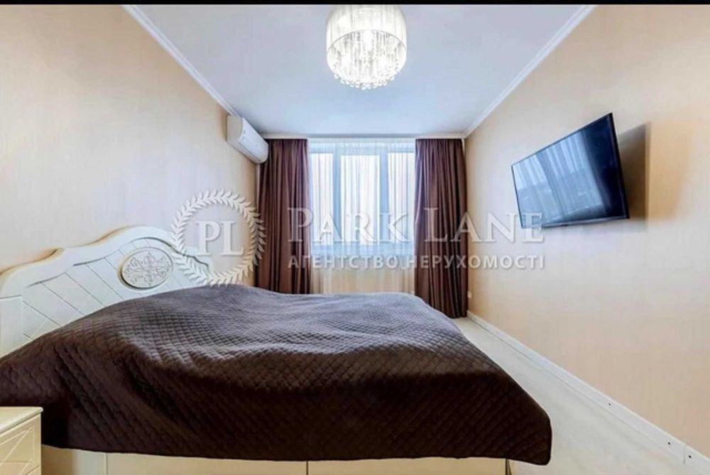 3 кімнатна, вул. Алімпія Галика (Малоземельна) 75 Г  ЖК «Рів’єра»