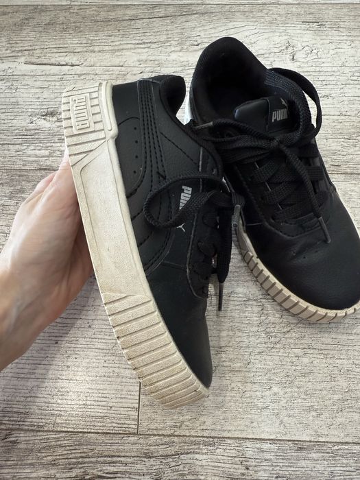 Кросівки дитячі Puma пума